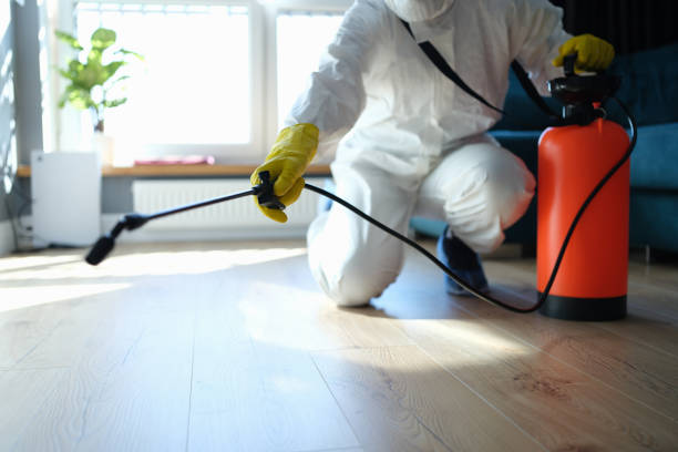 Trusted Sewage Cleanup service in Alloway, NJ - Four Month Blood Cleanse